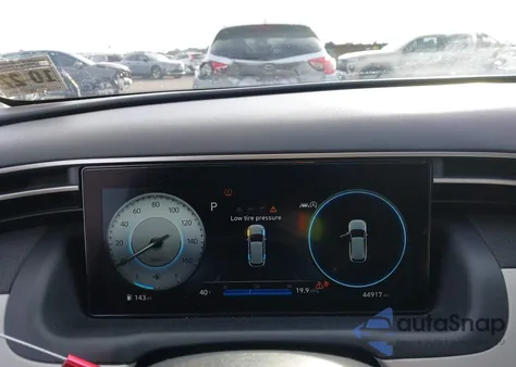 2023 Hyundai Tucson Limited из США, поврежденный, VIN 5NMJECAE5PH182144